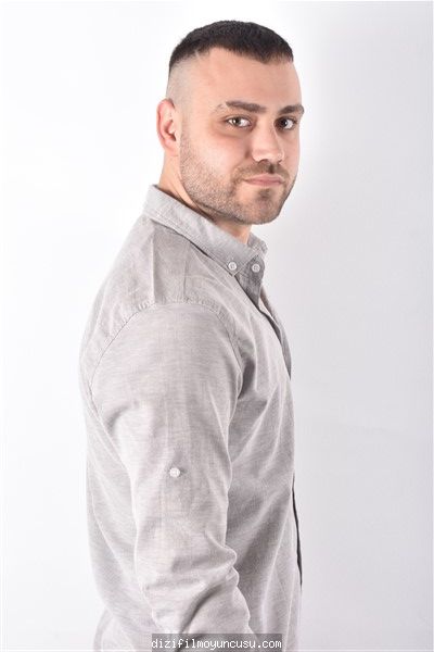 Niğde Cast Ajans Cüneyt 83693