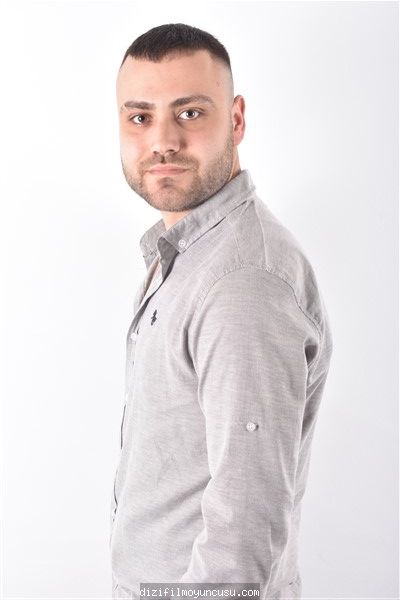 Niğde Cast Ajans Cüneyt 83694