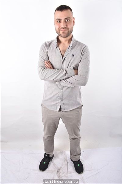 Niğde Cast Ajans Cüneyt 83695