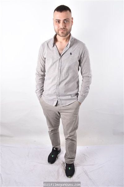 Niğde Cast Ajans Cüneyt 83696
