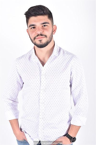 Erkek Oyuncular Adayımız Enes