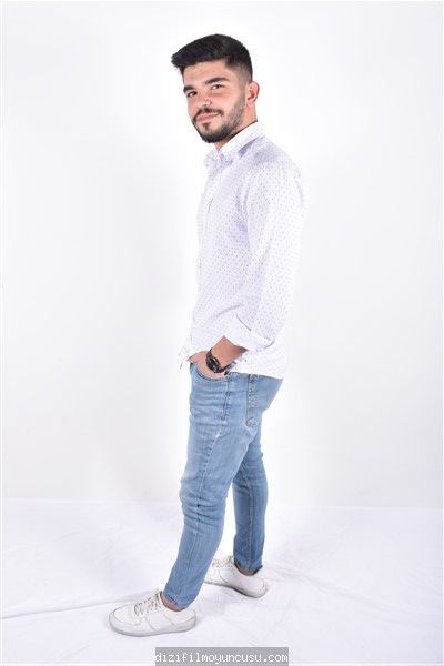 Kayseri Cast Ajans Enes 83730