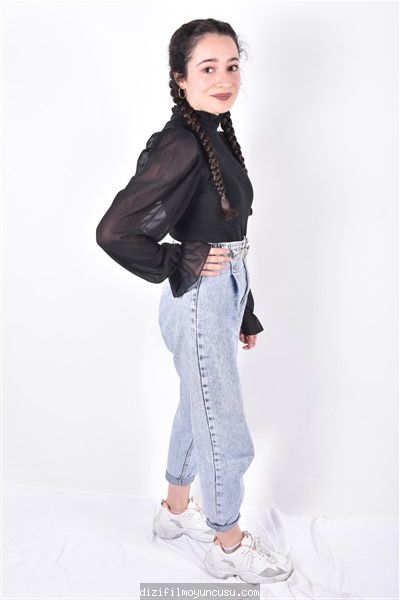 Kayseri Cast Ajans Gülnaz 83721