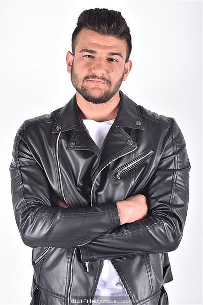 Erkek Oyuncular Adayımız Hamza