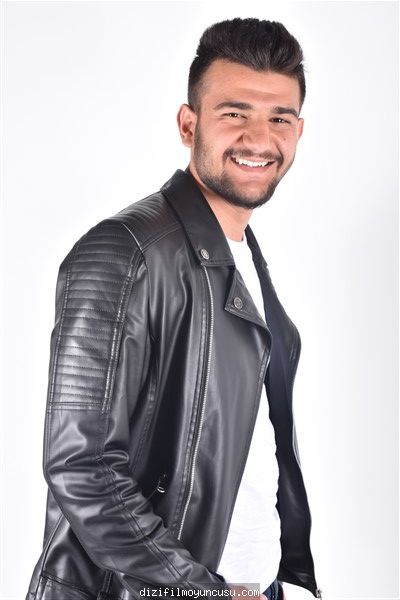 Kayseri Cast Ajans Hamza 83769