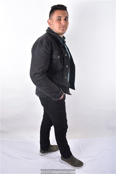 Niğde Cast Ajans Harun 83677