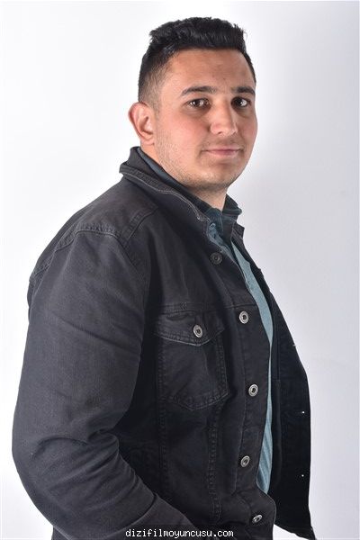 Niğde Cast Ajans Harun 83678