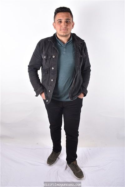 Niğde Cast Ajans Harun 83680