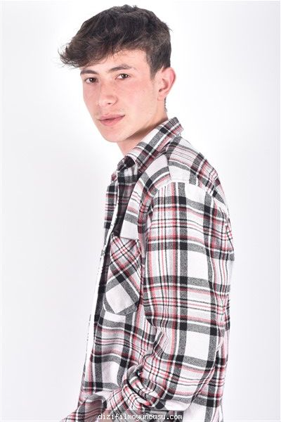 Kayseri Cast Ajans Hasan 83733