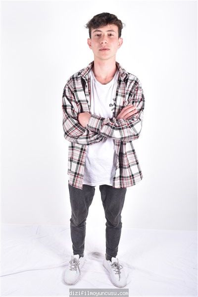 Kayseri Cast Ajans Hasan 83735
