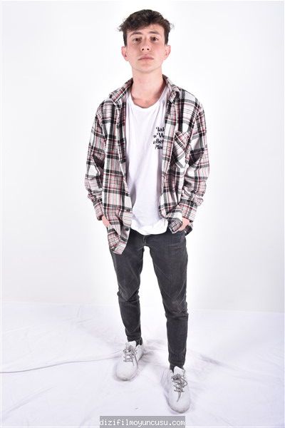 Kayseri Cast Ajans Hasan 83736