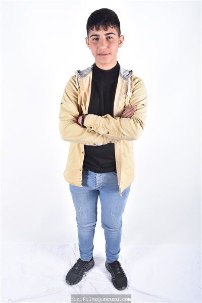 Kayseri Cast Ajans İzzet 83742
