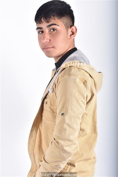 Kayseri Cast Ajans İzzet 83744
