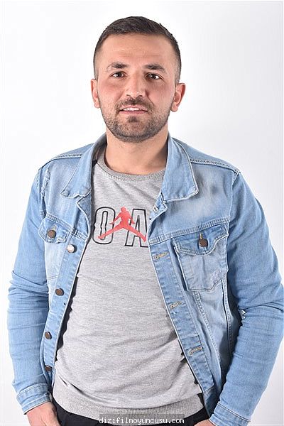 Erkek Oyuncular Adayımız Mücahit