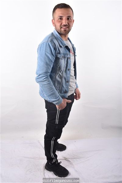 Niğde Cast Ajans Mücahit 83689