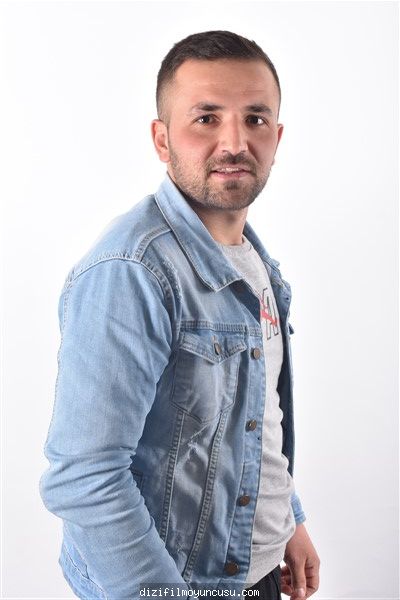 Niğde Cast Ajans Mücahit 83690