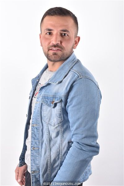 Niğde Cast Ajans Mücahit 83691