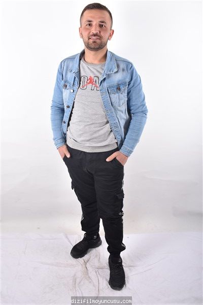 Niğde Cast Ajans Mücahit 83692