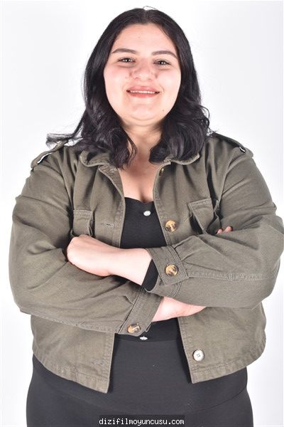 Kayseri Cast Ajans Özlem 83727