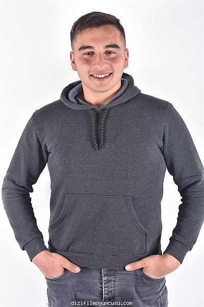 Erkek Oyuncular Adayımız Samet