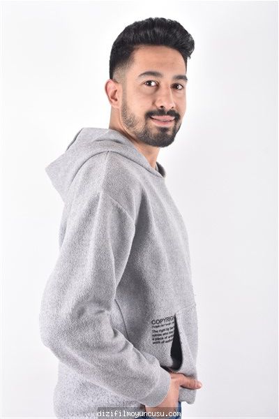 Niğde Cast Ajans Sezai 83685