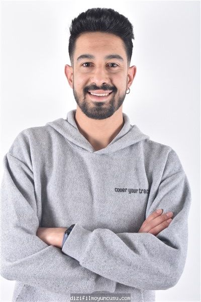 Niğde Cast Ajans Sezai 83686