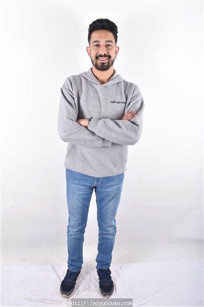 Niğde Cast Ajans Sezai 83687