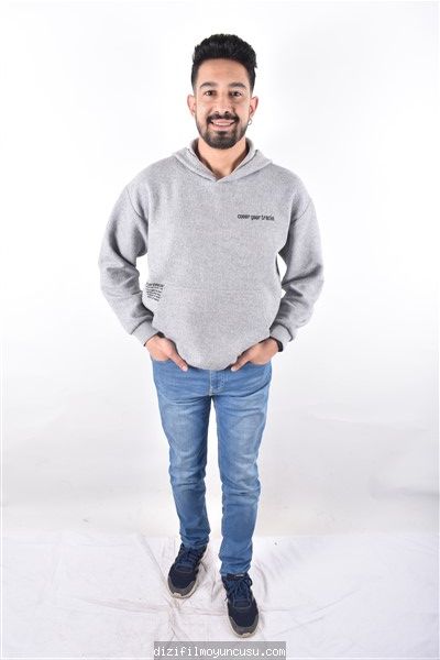 Niğde Cast Ajans Sezai 83688
