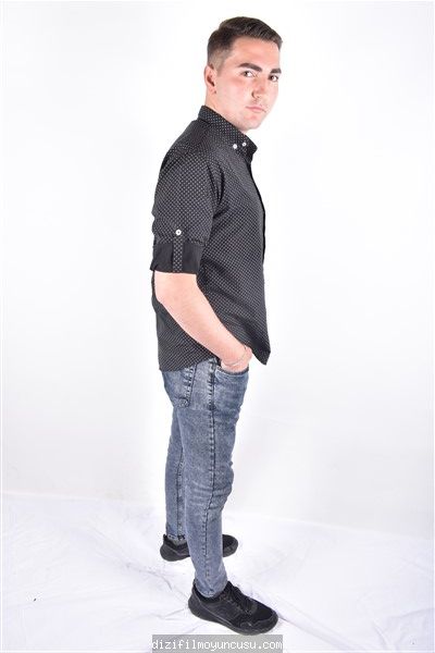 Kayseri Cast Ajans Mert 83738