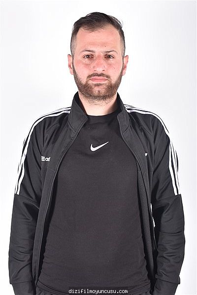 Erkek Oyuncular Adayımız Yunus