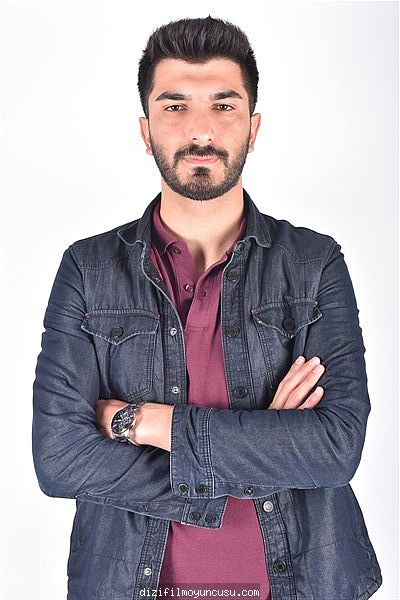 Erkek Oyuncular Adayımız Abdullah