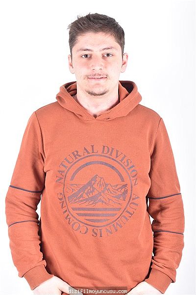 Erkek Oyuncular Adayımız Ahmet