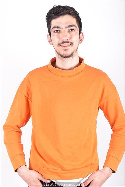 Erkek Oyuncular Adayımız Ahmet
