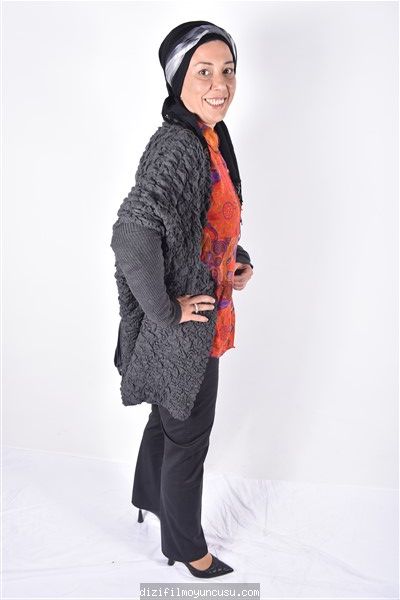 Kayseri Cast Ajans Aysel 83865