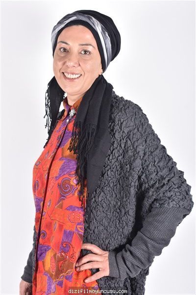 Kayseri Cast Ajans Aysel 83866