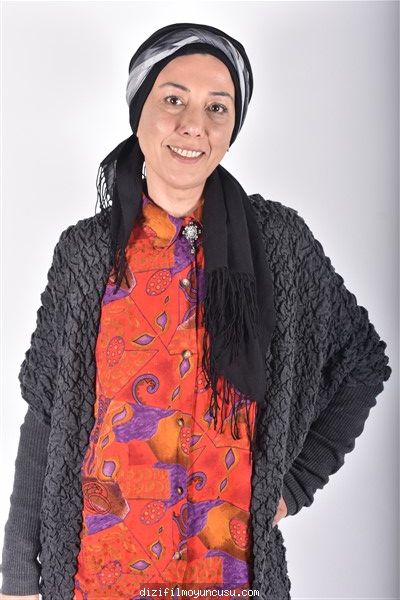 Kayseri Cast Ajans Aysel 83867