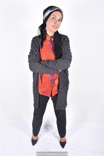 Kayseri Cast Ajans Aysel 83868