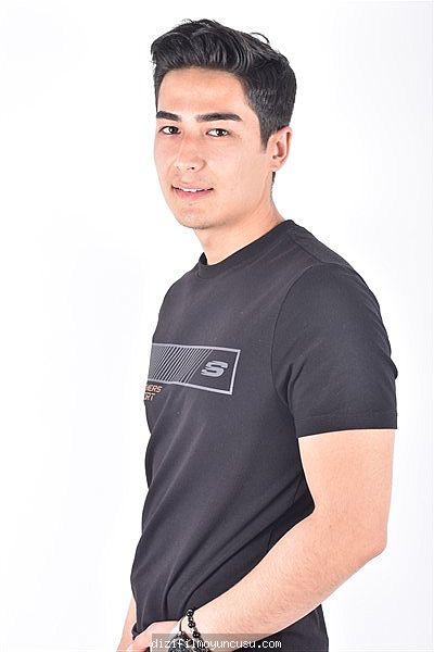 Erkek Oyuncular Adayımız Burak