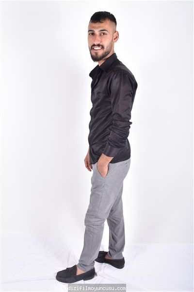Kayseri Cast Ajans Cem 83786