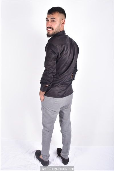 Kayseri Cast Ajans Cem 83788