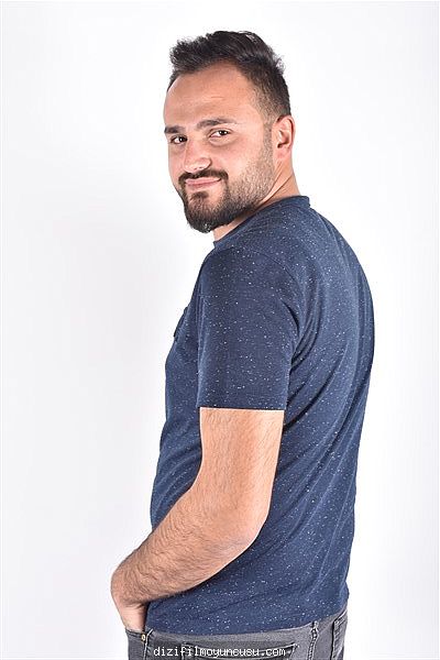 Erkek Oyuncular Adayımız Cengiz