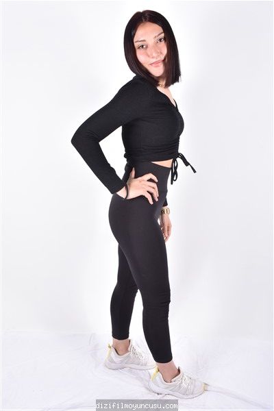 Kayseri Cast Ajans Elif 83845