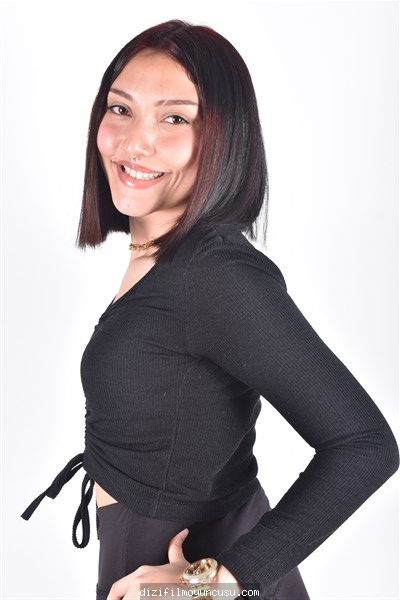 Kayseri Cast Ajans Elif 83848