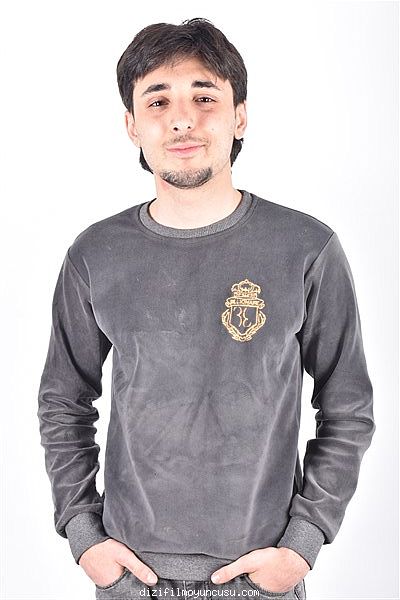 Erkek Oyuncular Adayımız Elmir