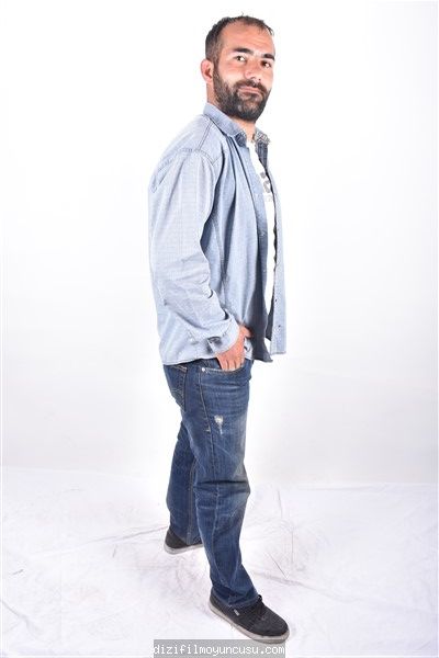 Yozgat Cast Ajans Emrah 83905