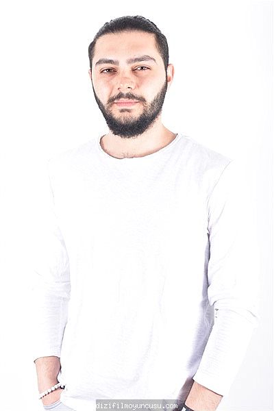 Erkek Oyuncular Adayımız Enes