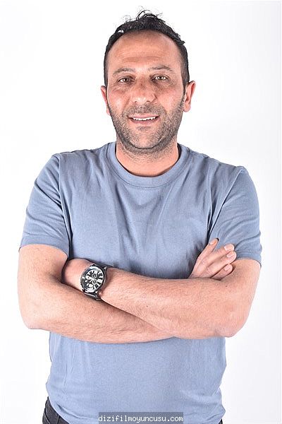 Erkek Oyuncular Adayımız Fatih