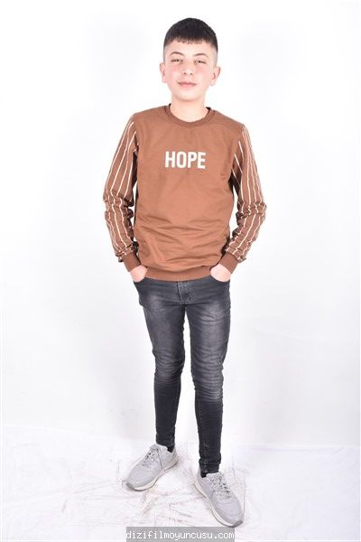 Yozgat Cast Ajans Hacı 83936