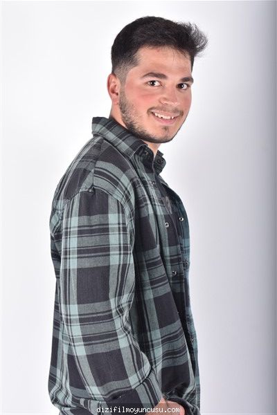 Kayseri Cast Ajans Hasan 83893