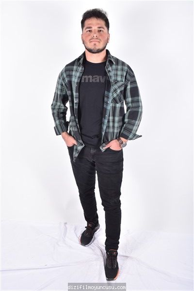 Kayseri Cast Ajans Hasan 83894